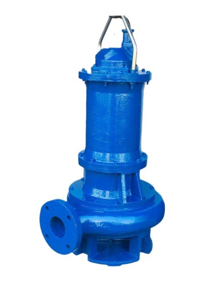 Sewage Submersible Pump